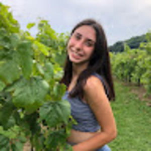 Meet your Posher, Mackenzie